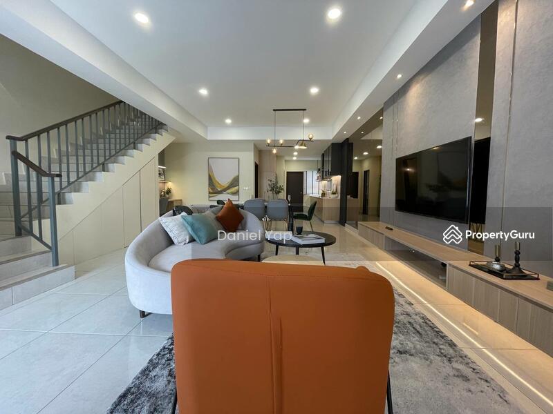 For Sale - Rawang New Project 0% Downpayment 20x75/ 22x70/ 24x65 Freehold